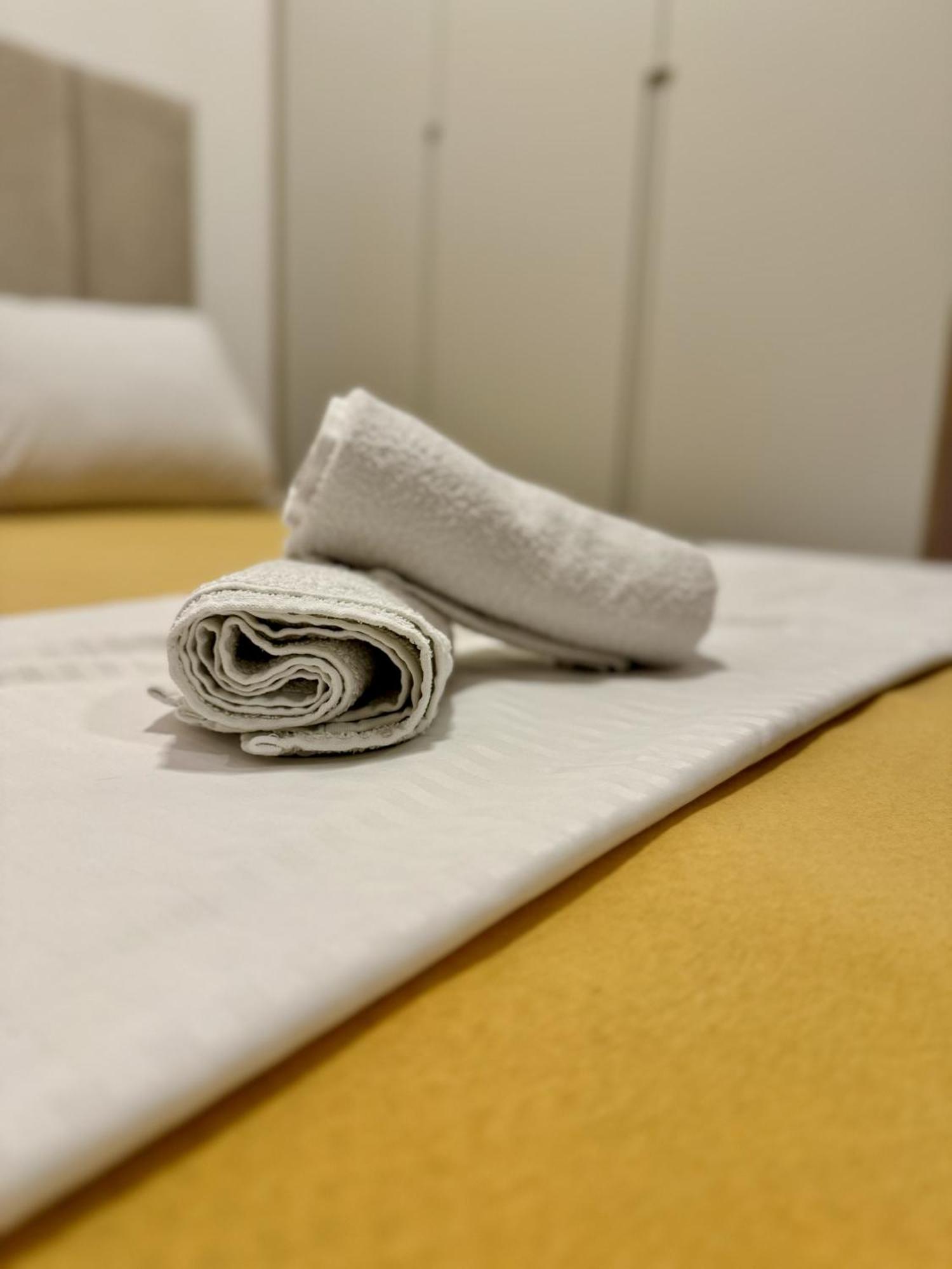 Maria Luxury Apartment Skopje Zewnętrze zdjęcie